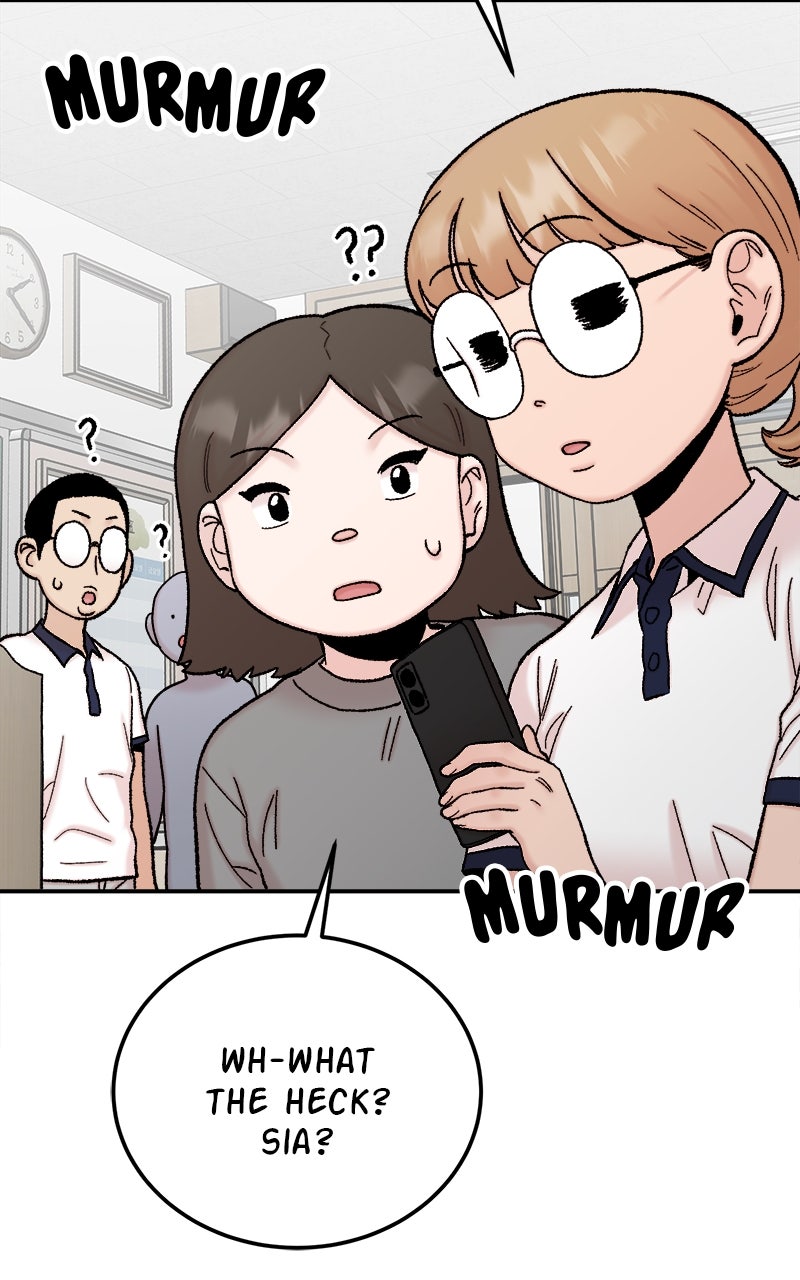 Read My Dud to Stud Boyfriend EN Manga Online