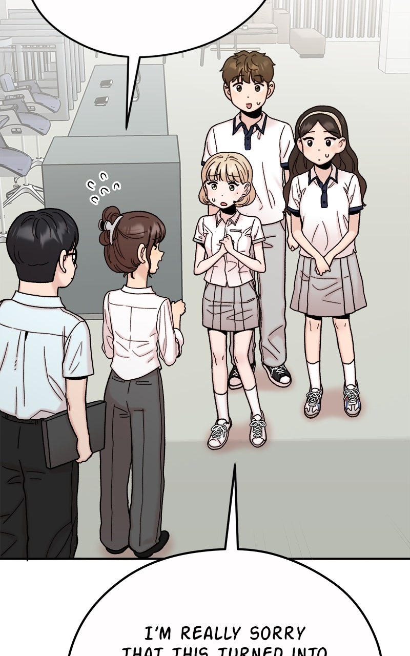 Read My Dud to Stud Boyfriend EN Manga Online