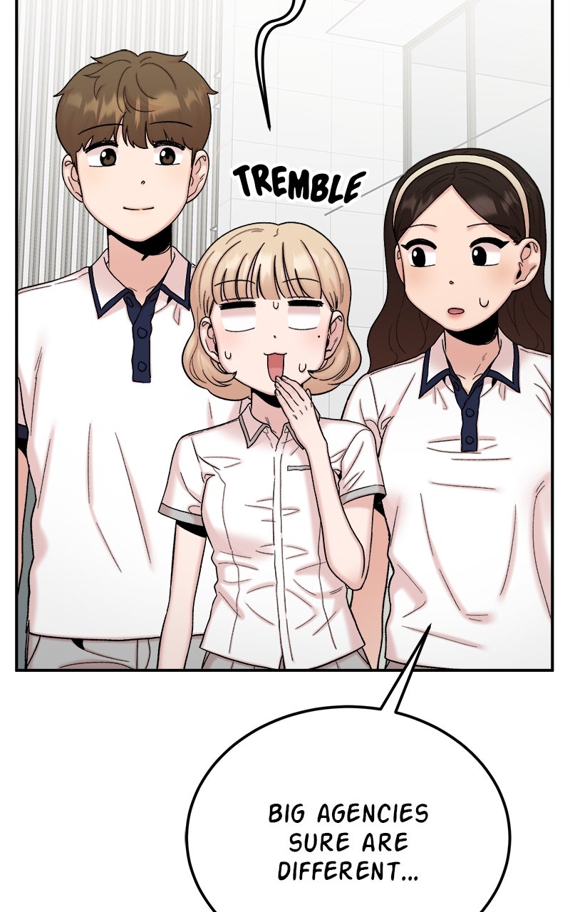 Read My Dud to Stud Boyfriend EN Manga Online