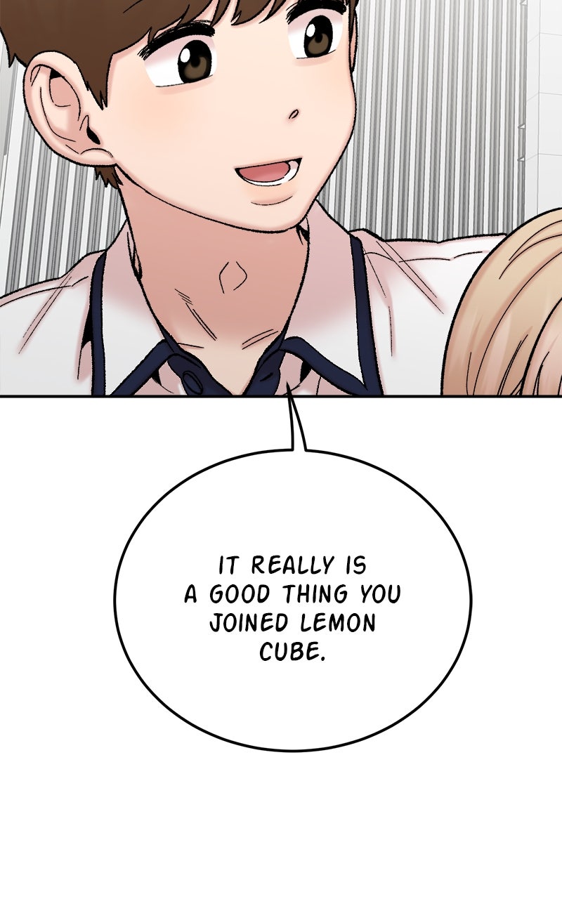 Read My Dud to Stud Boyfriend EN Manga Online