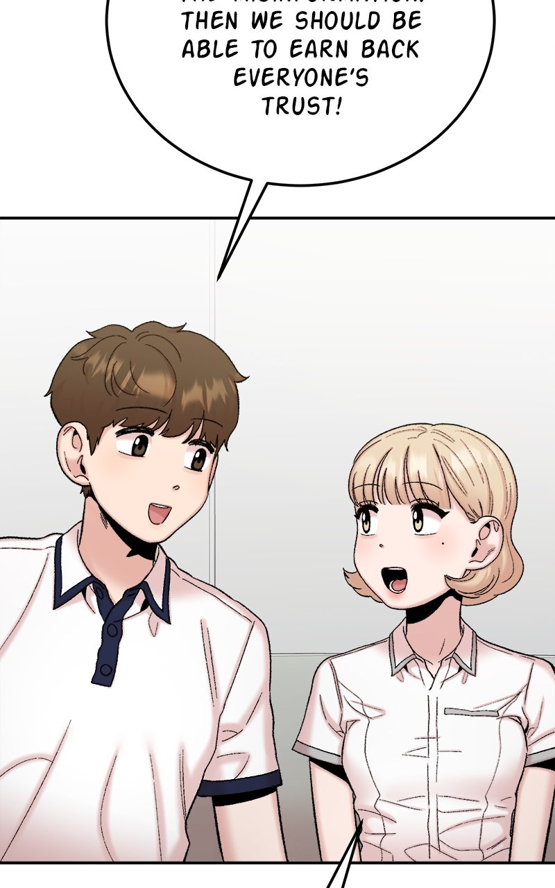 Read My Dud to Stud Boyfriend EN Manga Online