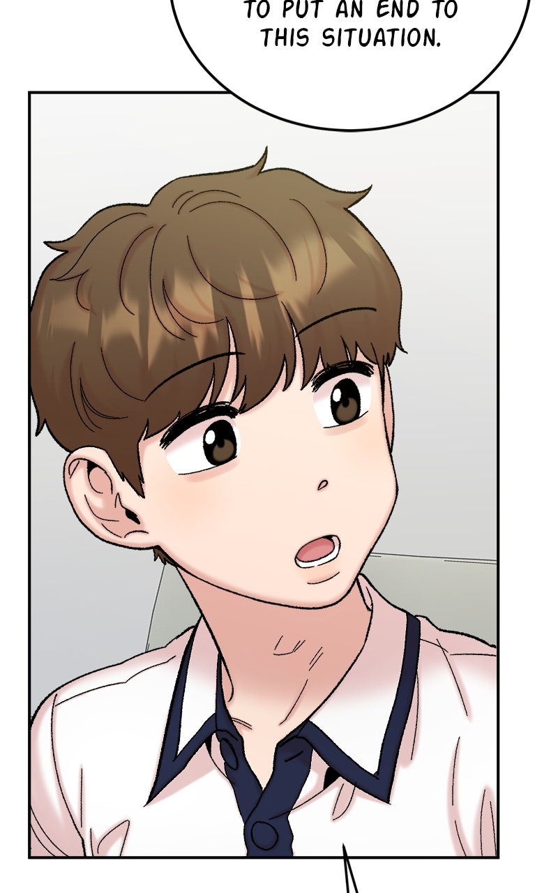 Read My Dud to Stud Boyfriend EN Manga Online