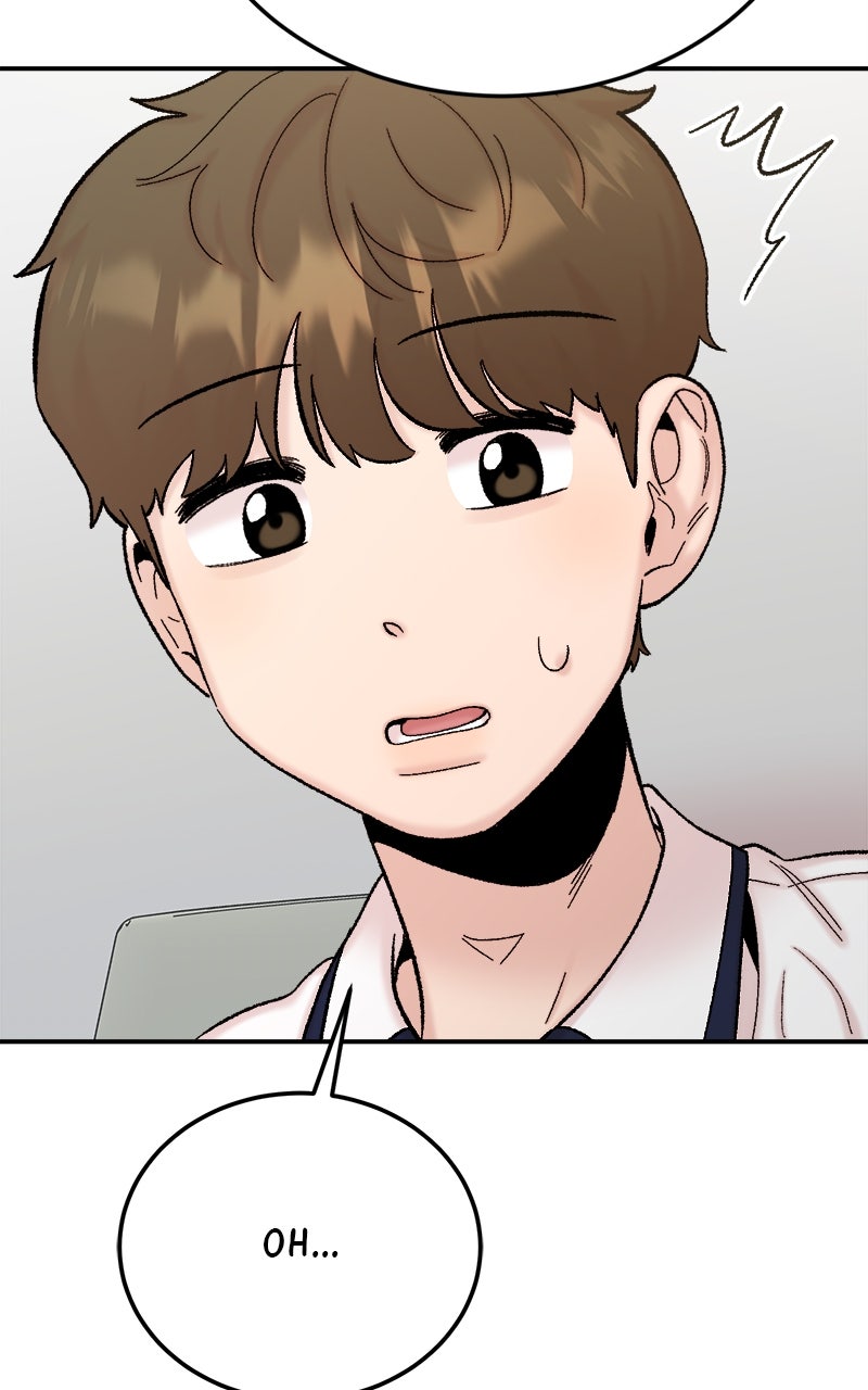 Read My Dud to Stud Boyfriend EN Manga Online