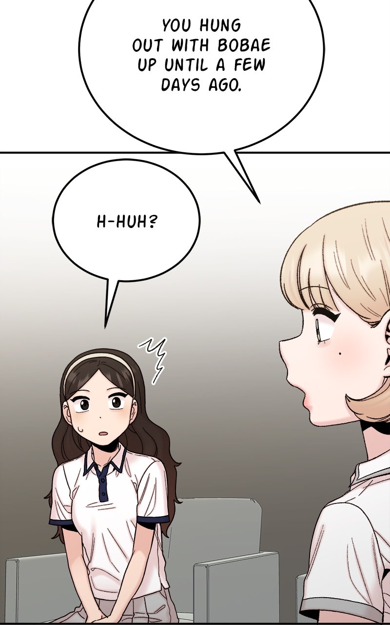 Read My Dud to Stud Boyfriend EN Manga Online