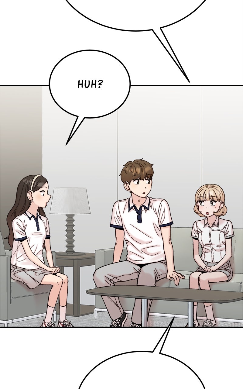 Read My Dud to Stud Boyfriend EN Manga Online