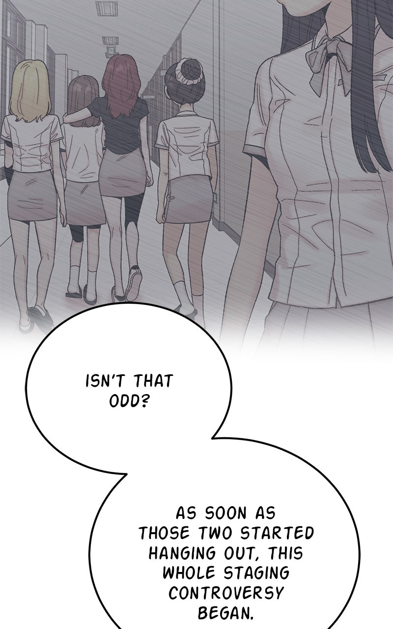 Read My Dud to Stud Boyfriend EN Manga Online