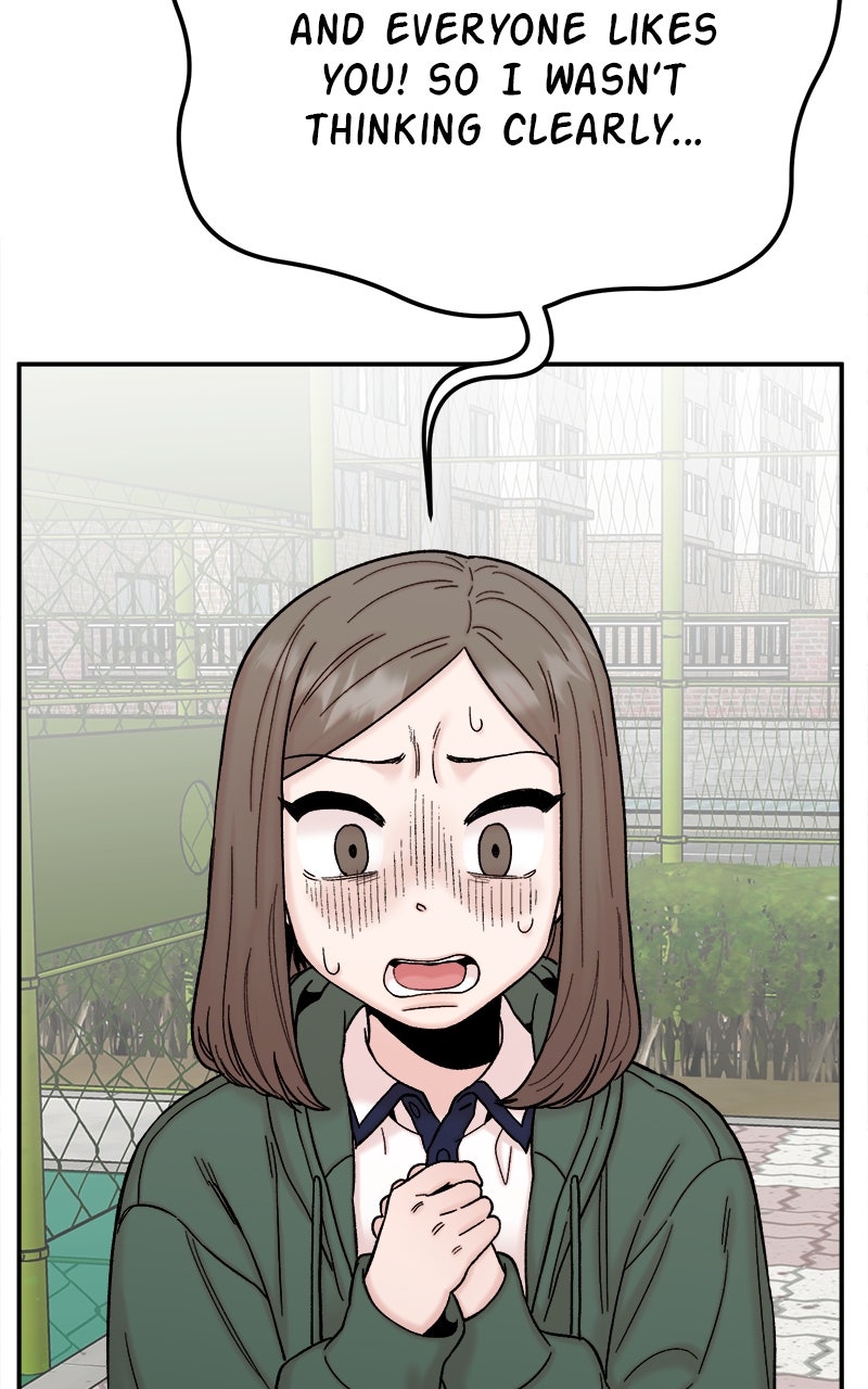 Read My Dud to Stud Boyfriend EN Manga Online