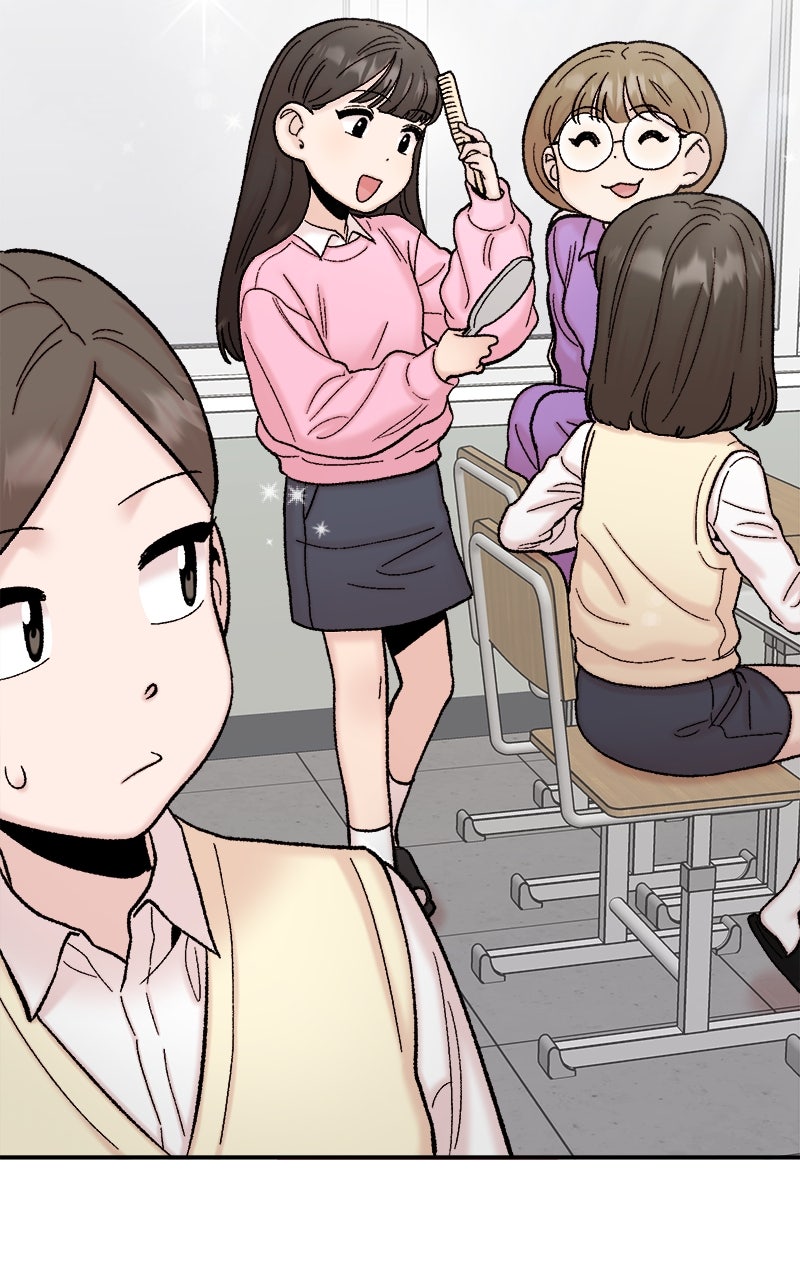 Read My Dud to Stud Boyfriend EN Manga Online