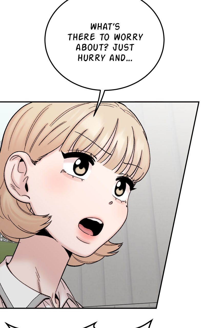 Read My Dud to Stud Boyfriend EN Manga Online