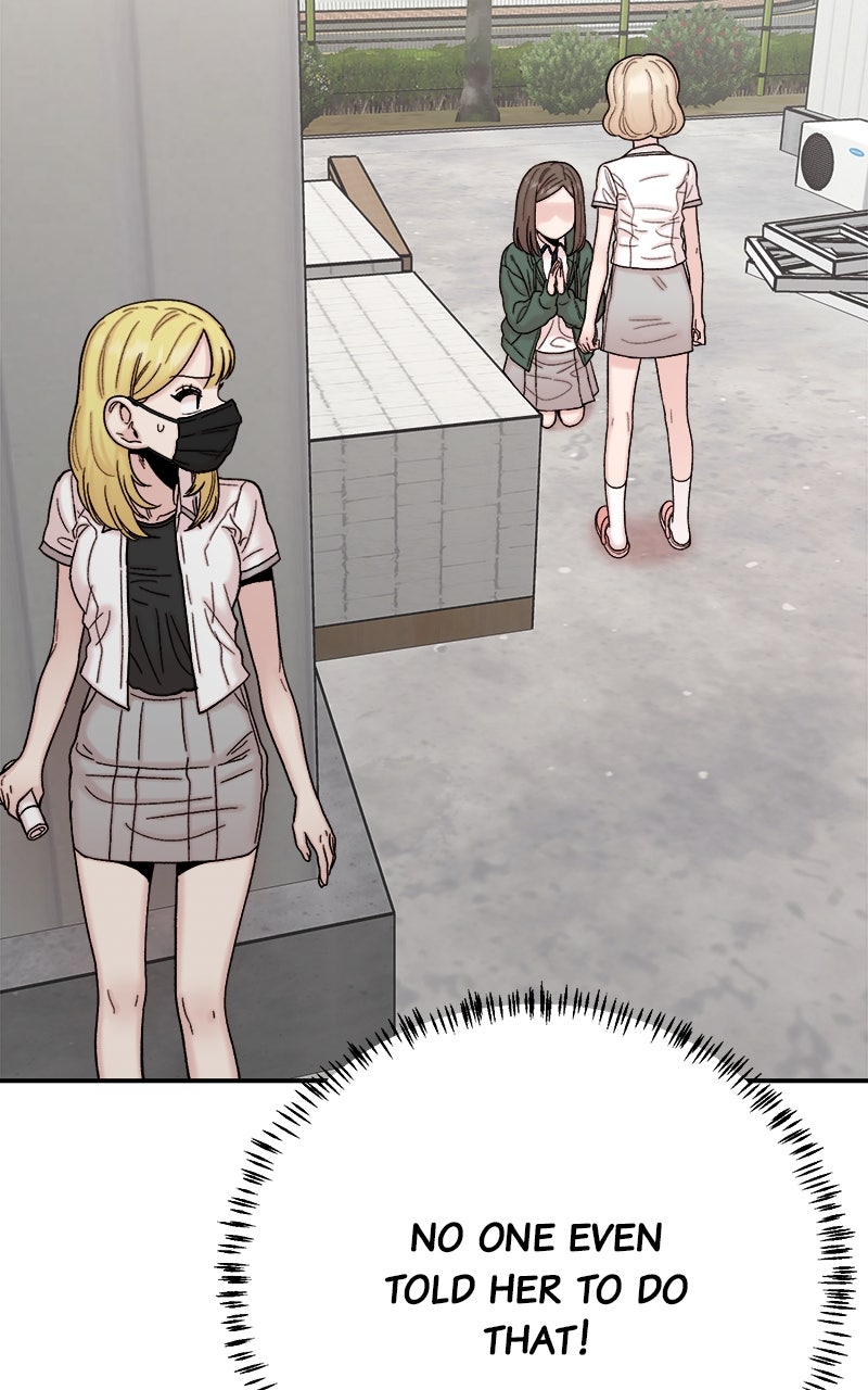 Read My Dud to Stud Boyfriend EN Manga Online