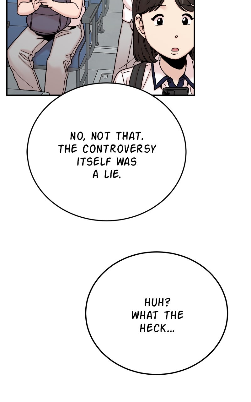 Read My Dud to Stud Boyfriend EN Manga Online