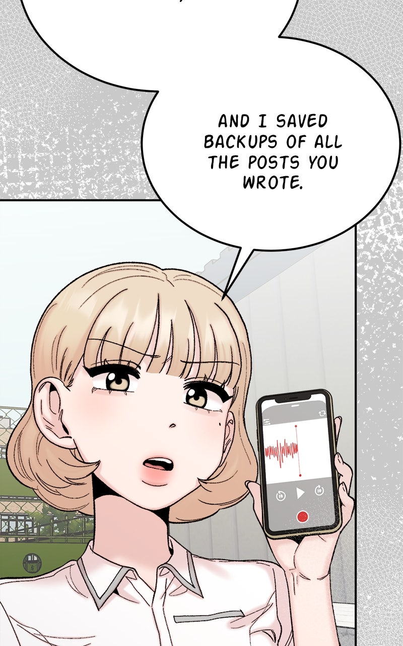 Read My Dud to Stud Boyfriend EN Manga Online