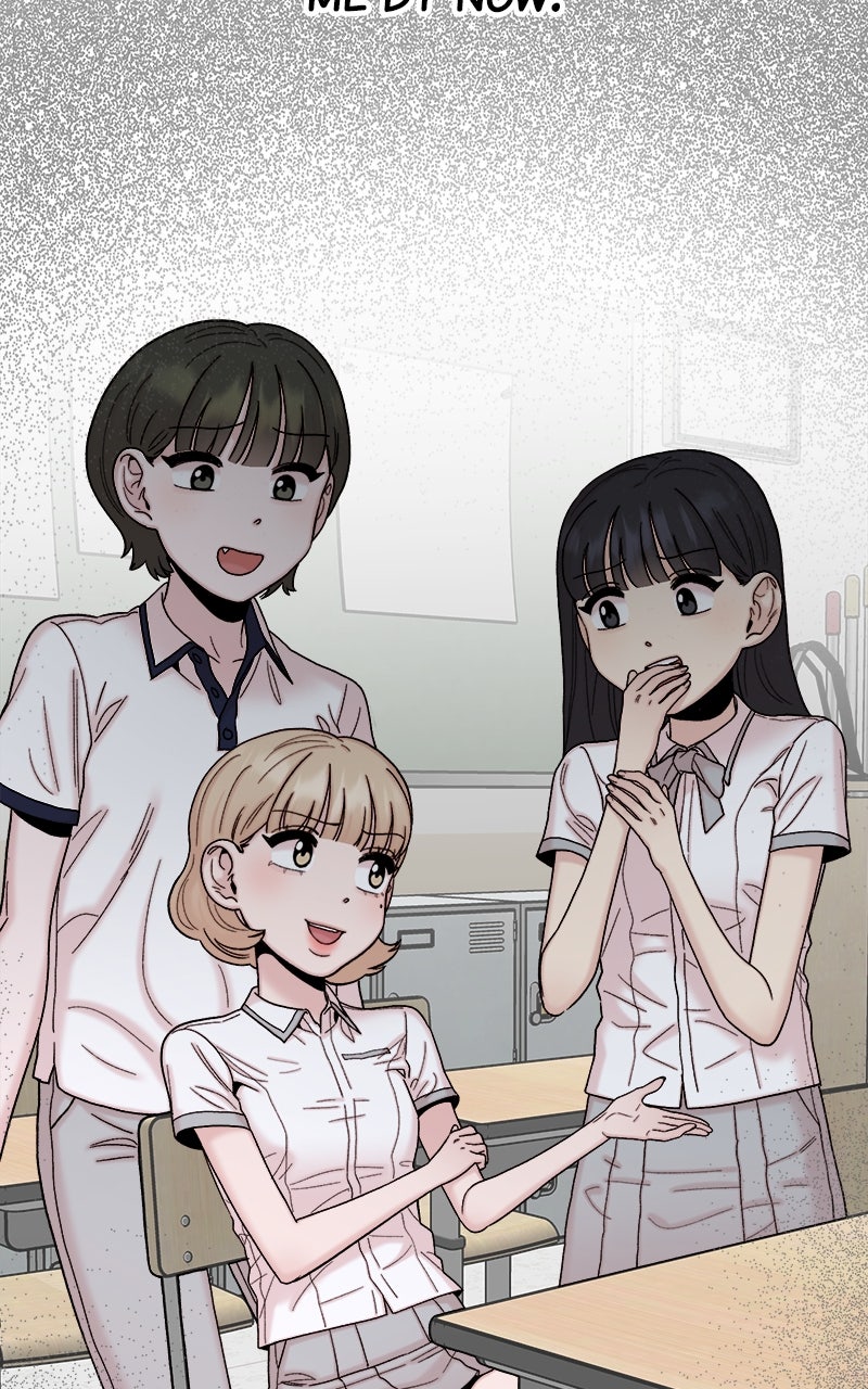 Read My Dud to Stud Boyfriend EN Manga Online