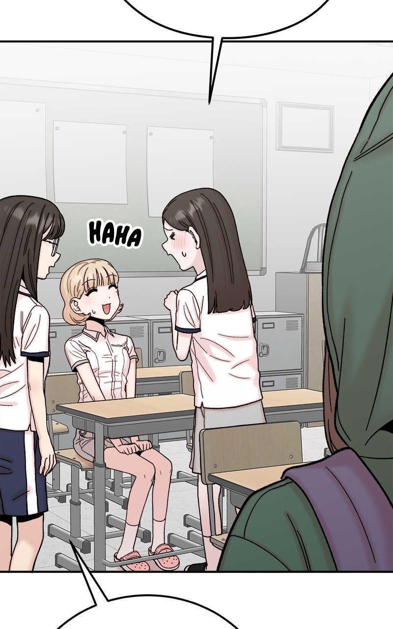 Read My Dud to Stud Boyfriend EN Manga Online