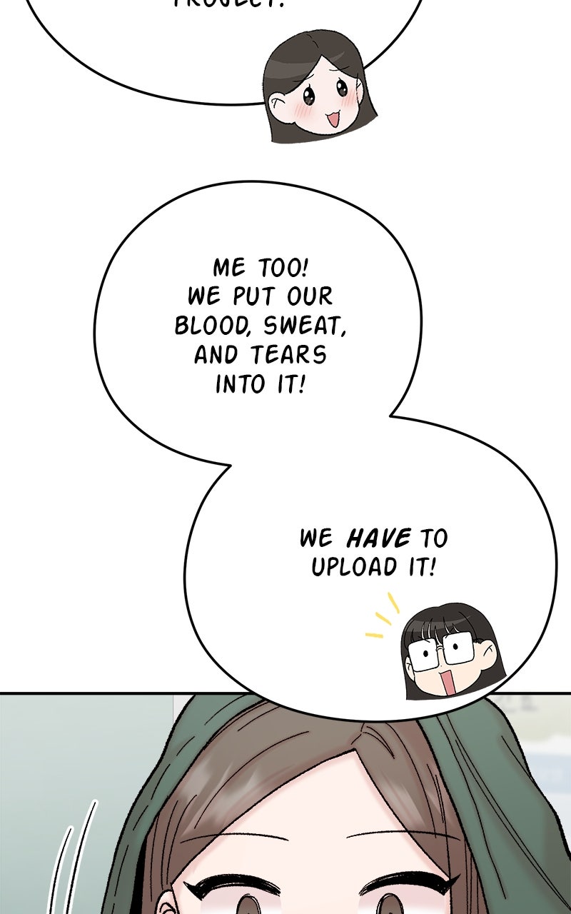 Read My Dud to Stud Boyfriend EN Manga Online