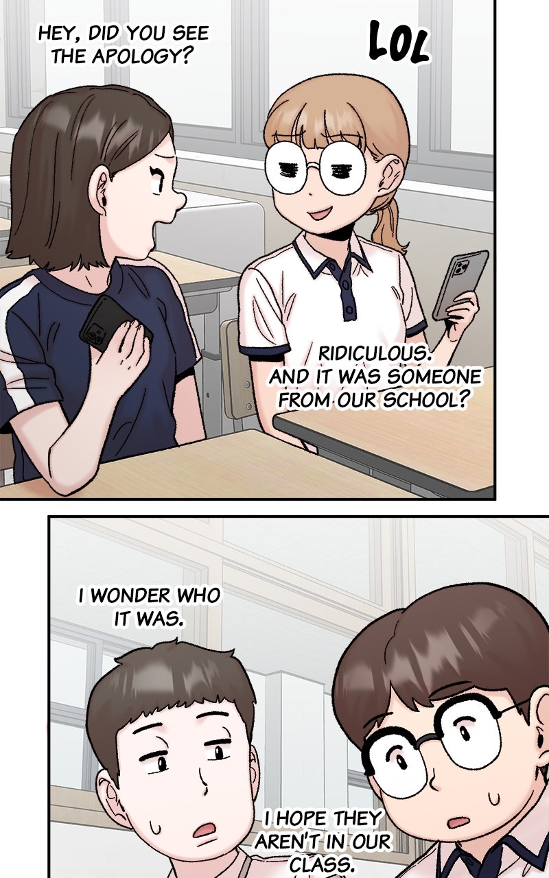 Read My Dud to Stud Boyfriend EN Manga Online