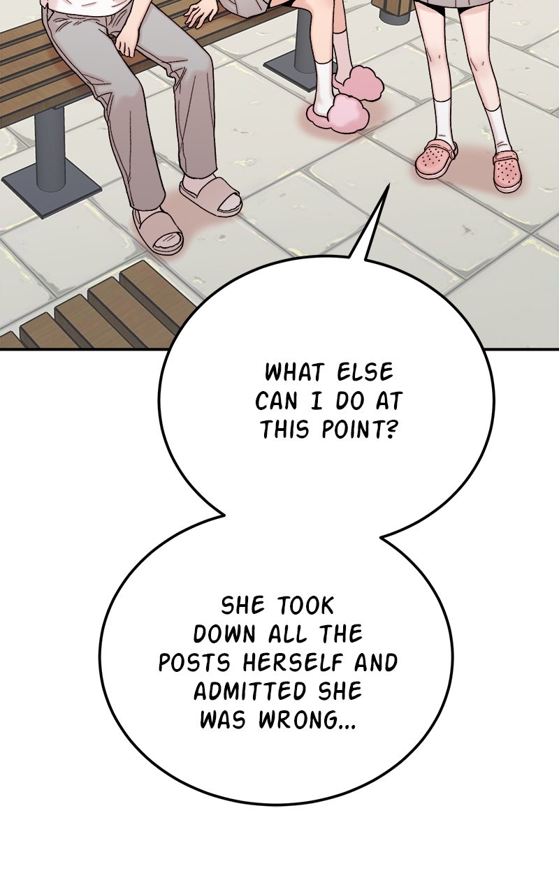 Read My Dud to Stud Boyfriend EN Manga Online