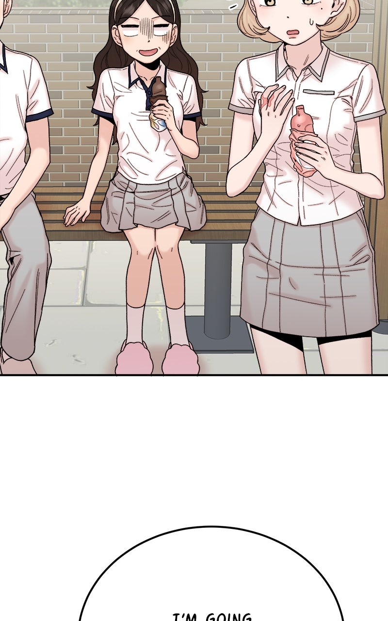 Read My Dud to Stud Boyfriend EN Manga Online