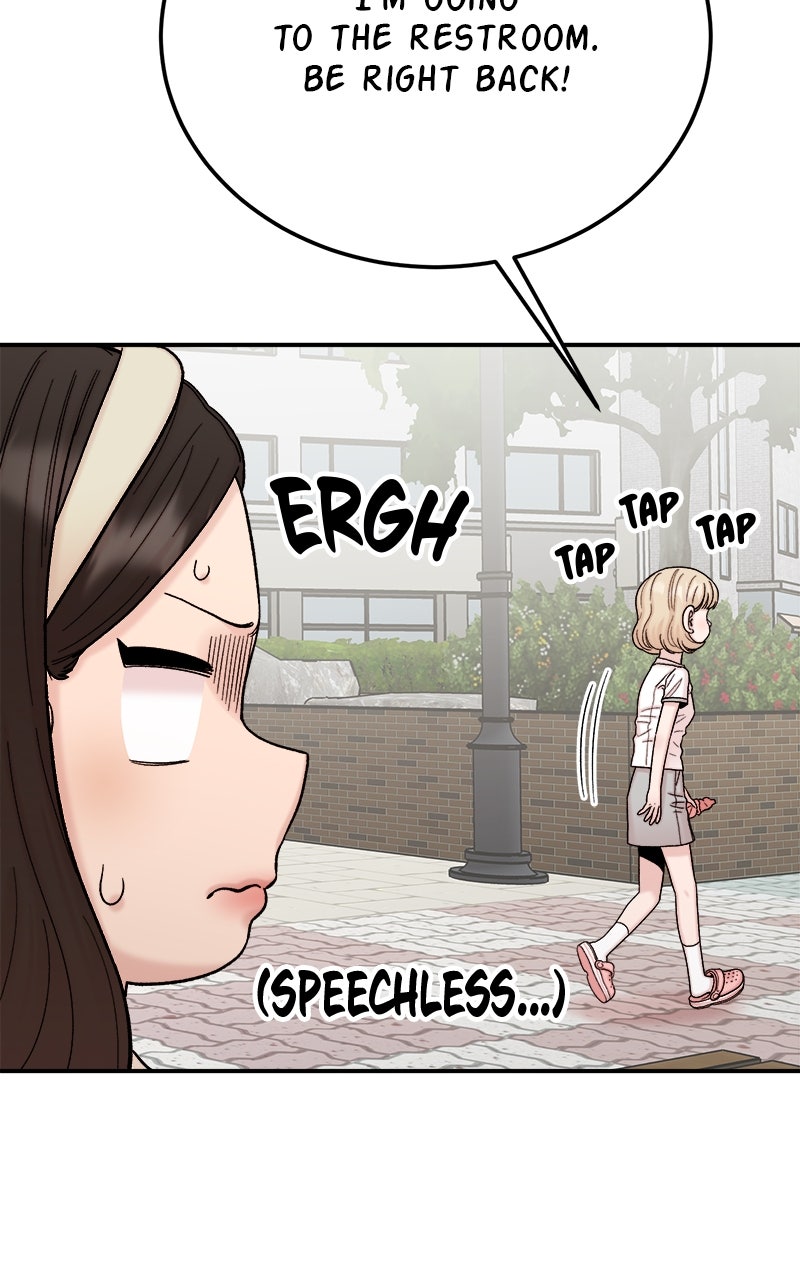 Read My Dud to Stud Boyfriend EN Manga Online