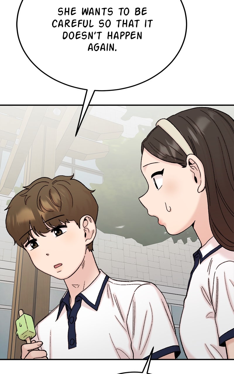 Read My Dud to Stud Boyfriend EN Manga Online