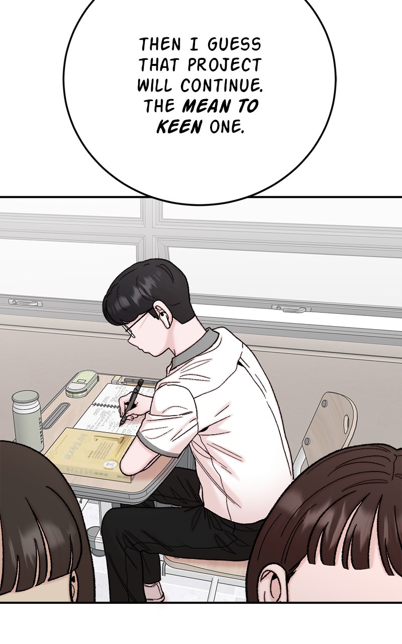 Read My Dud to Stud Boyfriend EN Manga Online