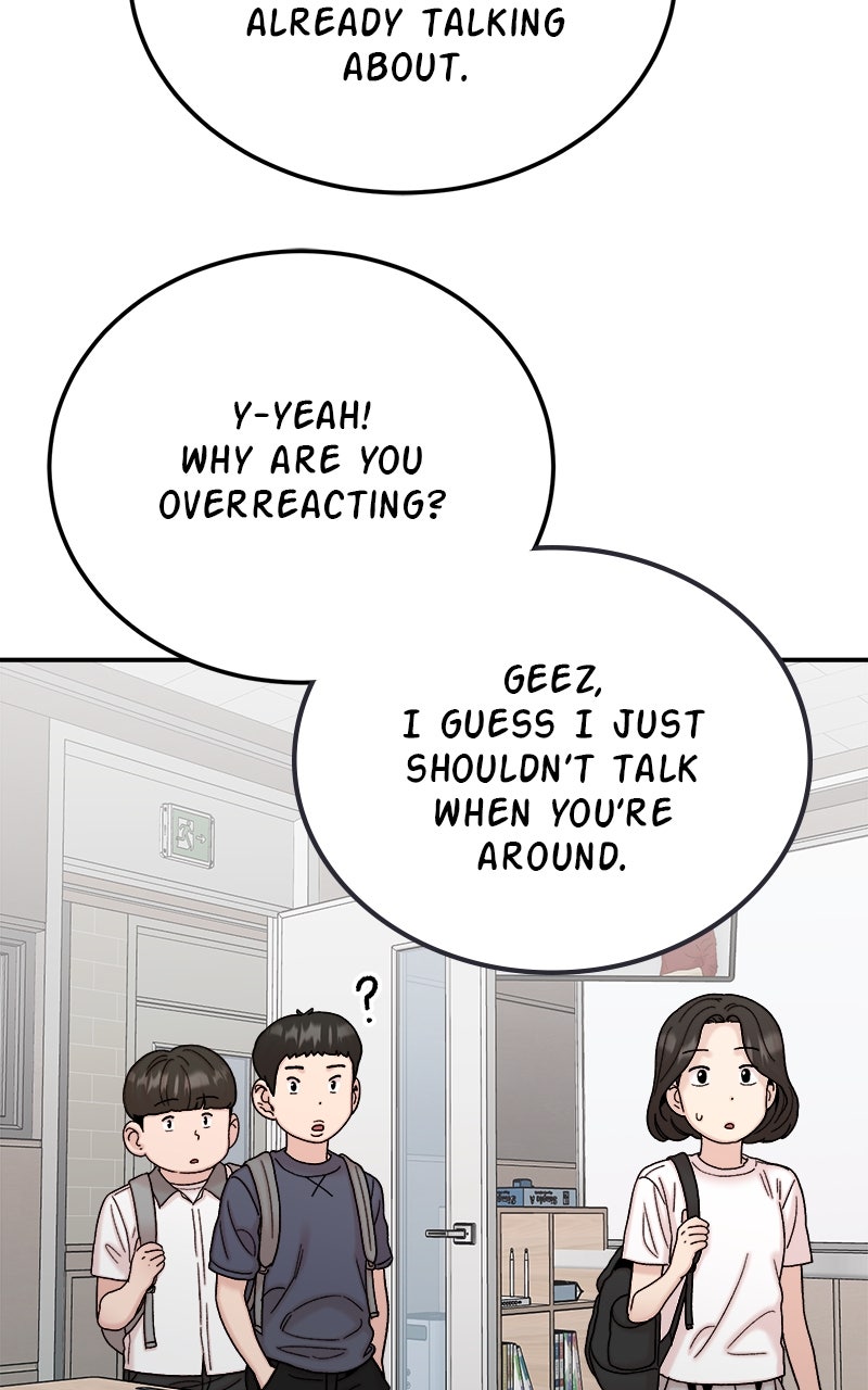 Read My Dud to Stud Boyfriend EN Manga Online