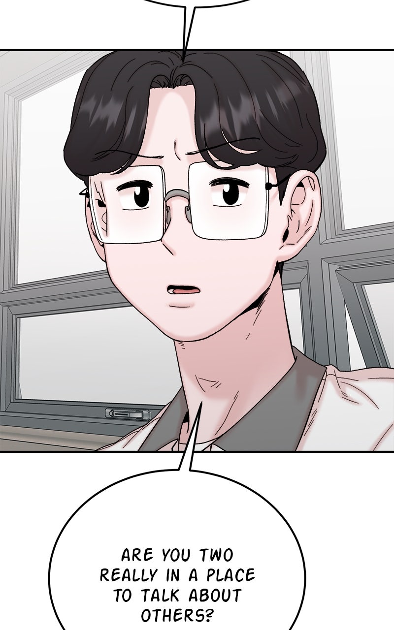 Read My Dud to Stud Boyfriend EN Manga Online