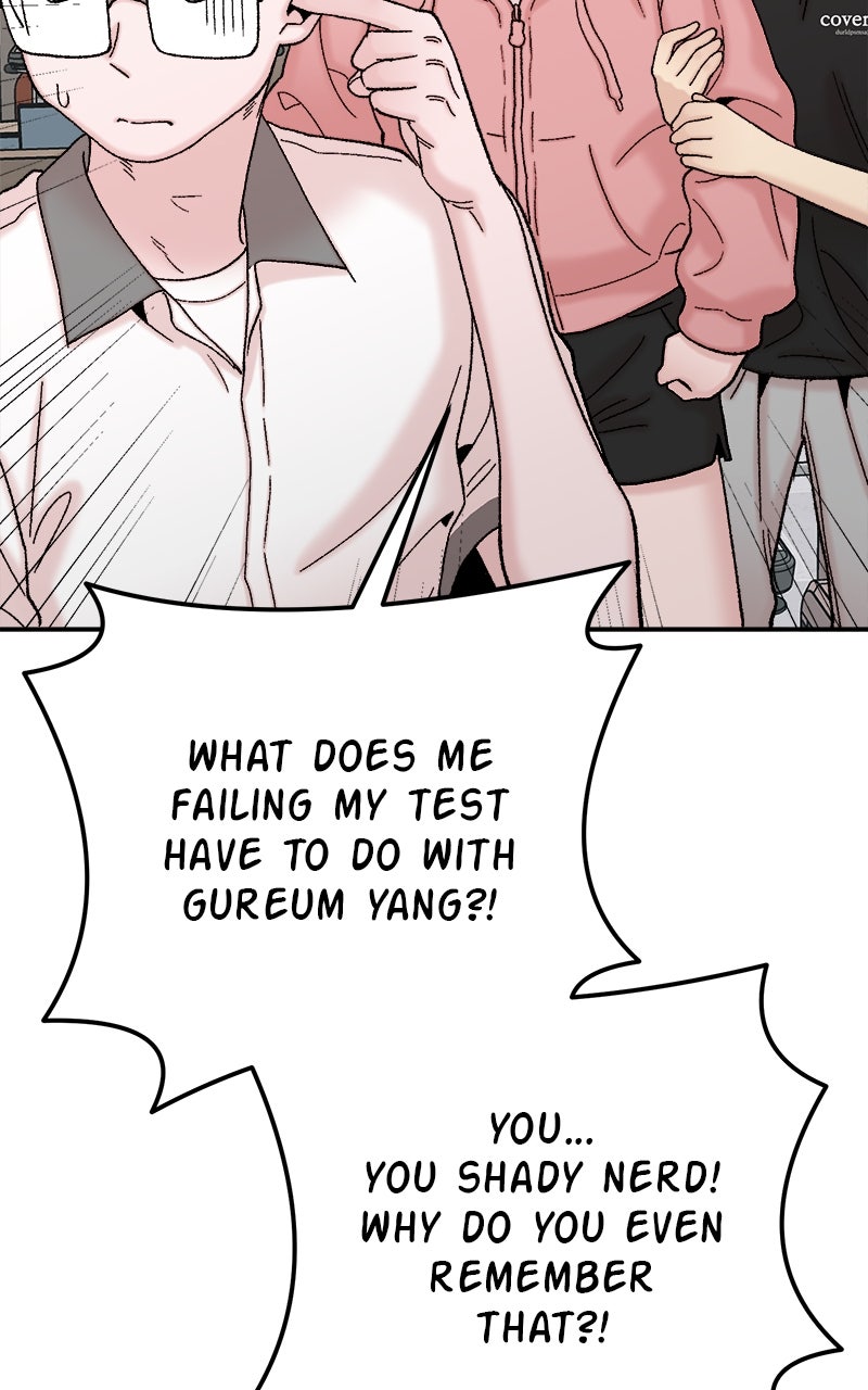 Read My Dud to Stud Boyfriend EN Manga Online