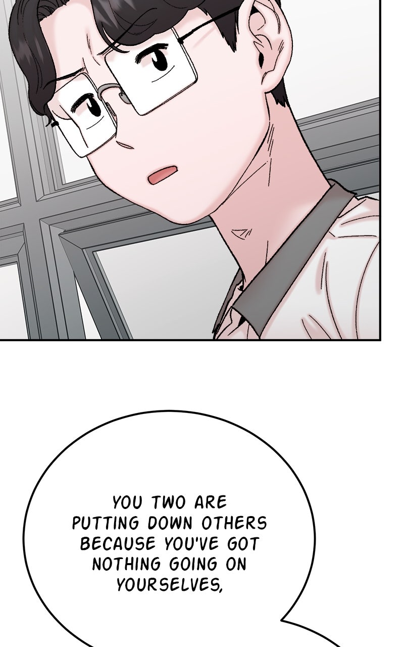 Read My Dud to Stud Boyfriend EN Manga Online