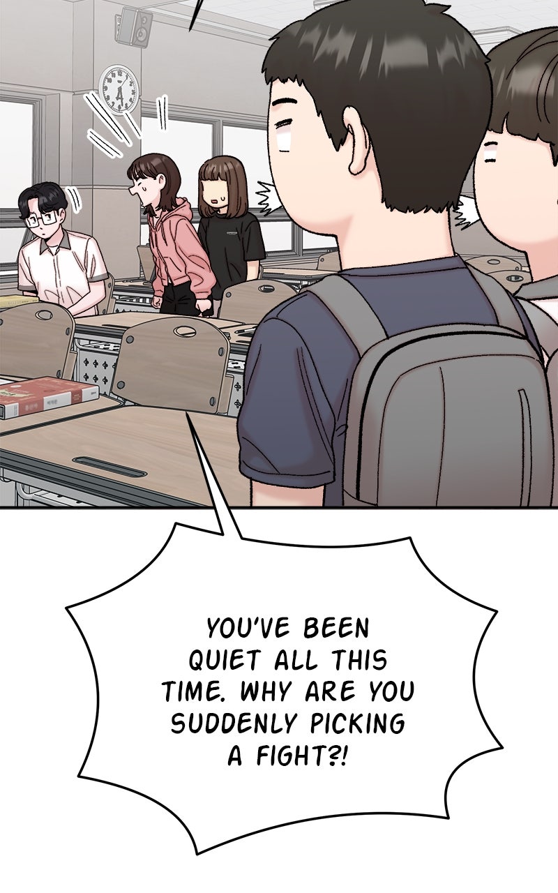 Read My Dud to Stud Boyfriend EN Manga Online