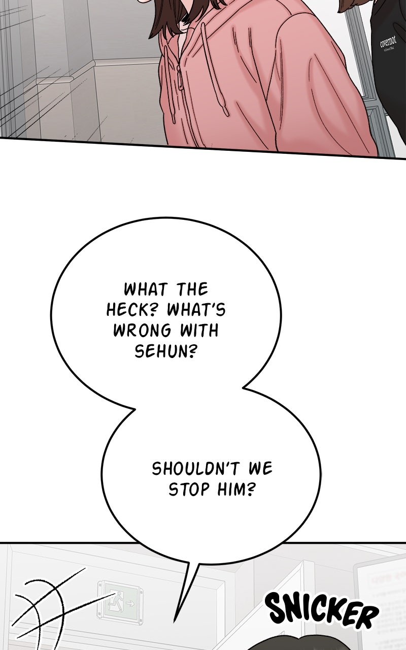 Read My Dud to Stud Boyfriend EN Manga Online