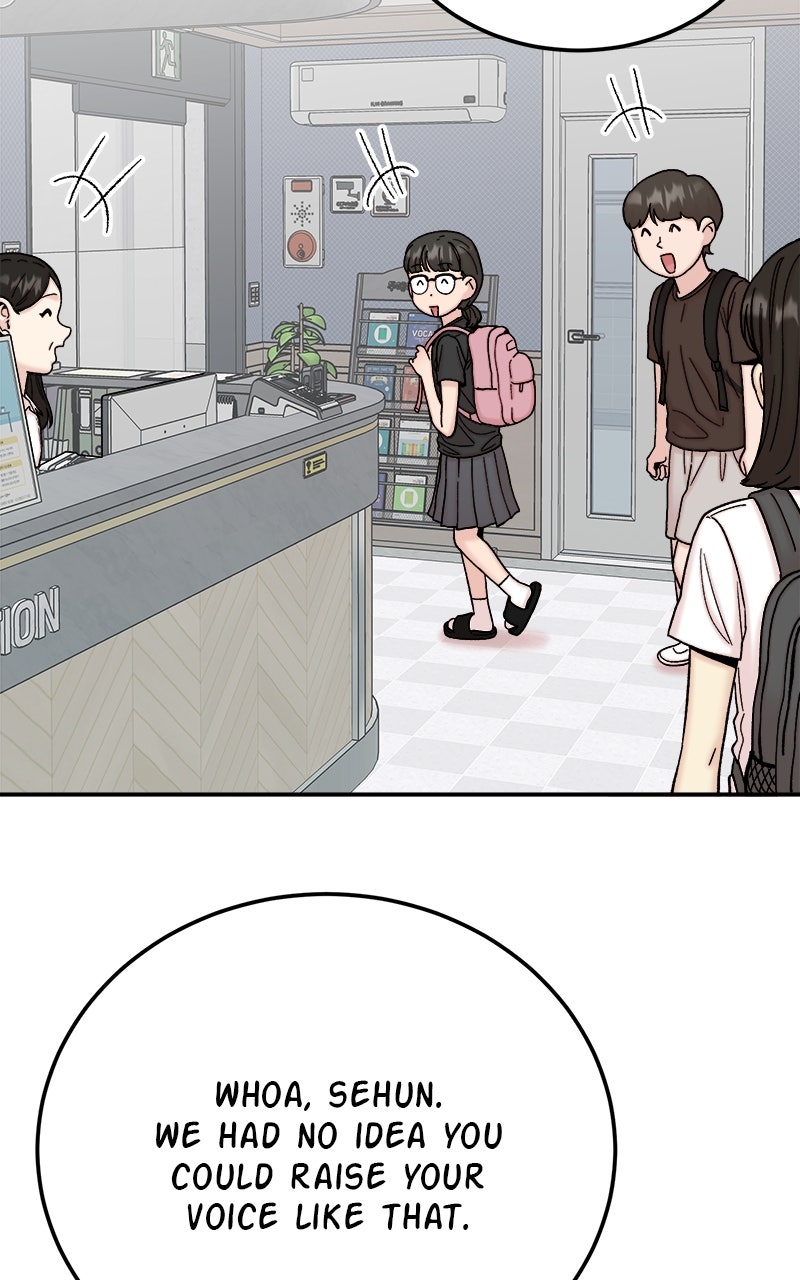 Read My Dud to Stud Boyfriend EN Manga Online