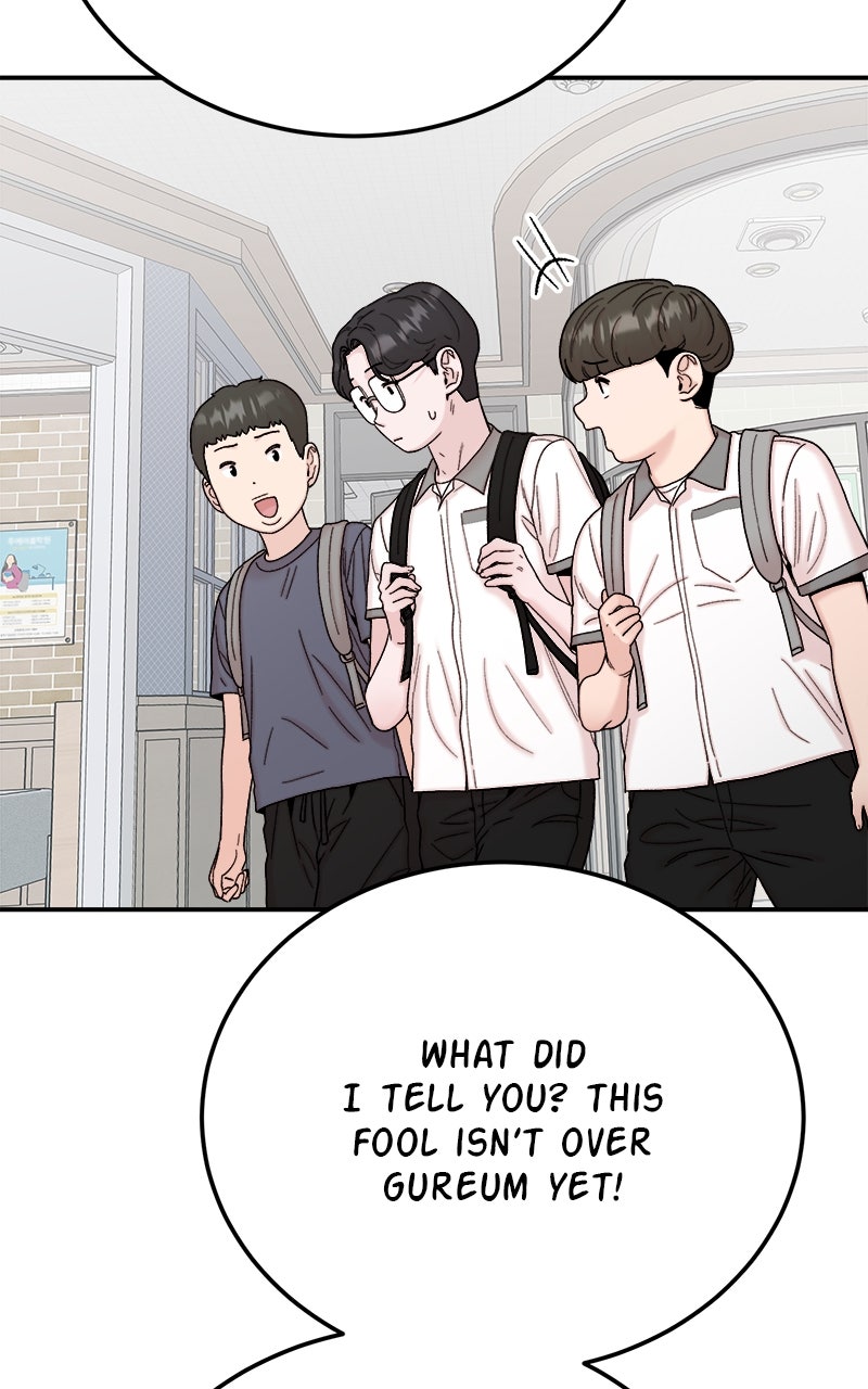 Read My Dud to Stud Boyfriend EN Manga Online