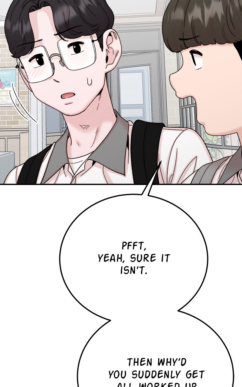 Read My Dud to Stud Boyfriend EN Manga Online