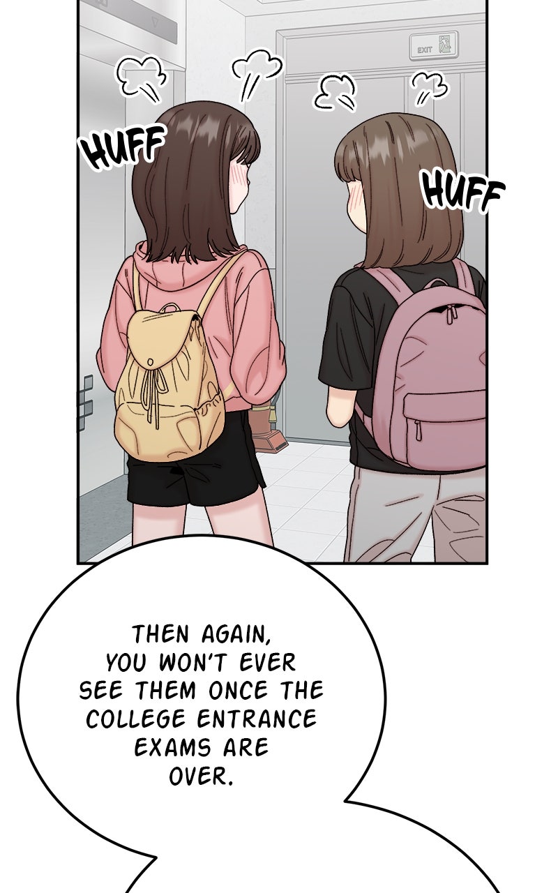 Read My Dud to Stud Boyfriend EN Manga Online