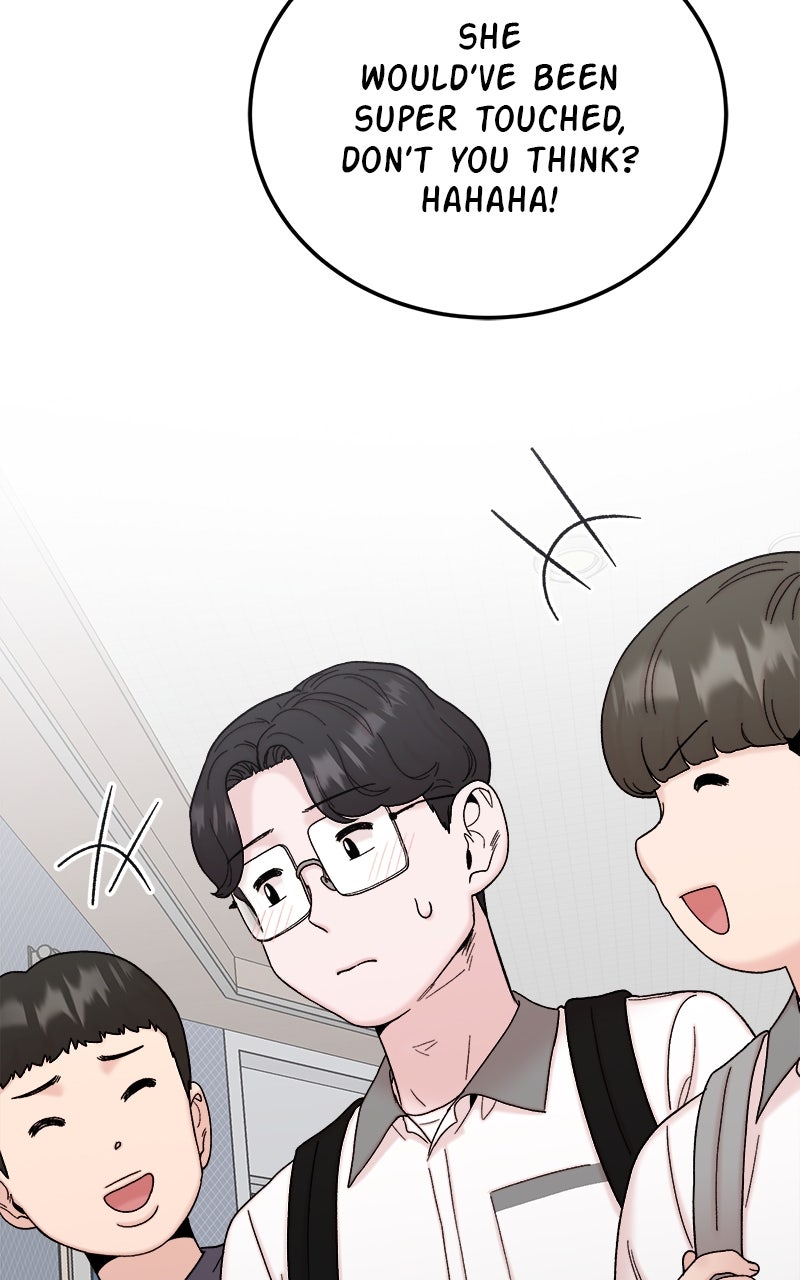 Read My Dud to Stud Boyfriend EN Manga Online