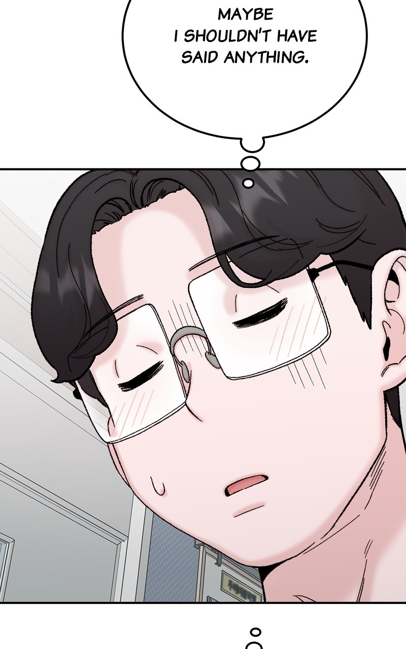 Read My Dud to Stud Boyfriend EN Manga Online