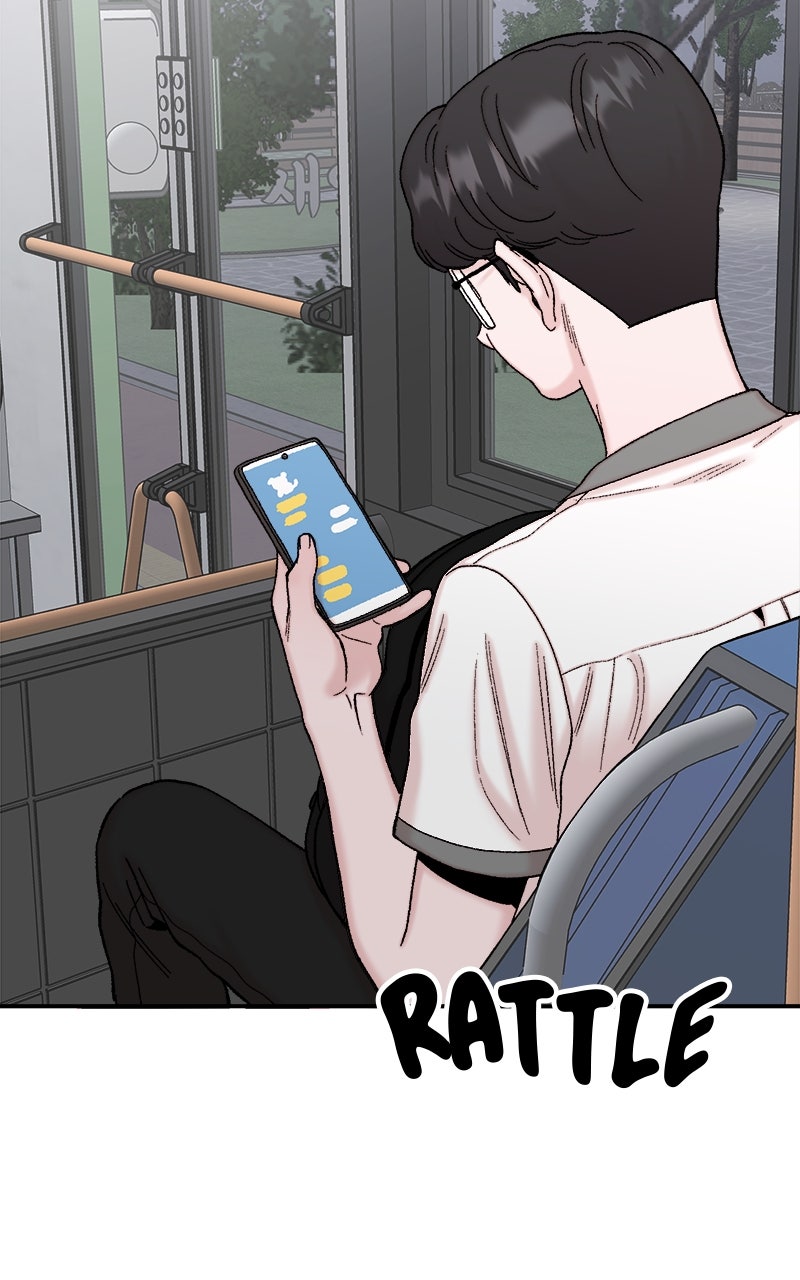 Read My Dud to Stud Boyfriend EN Manga Online