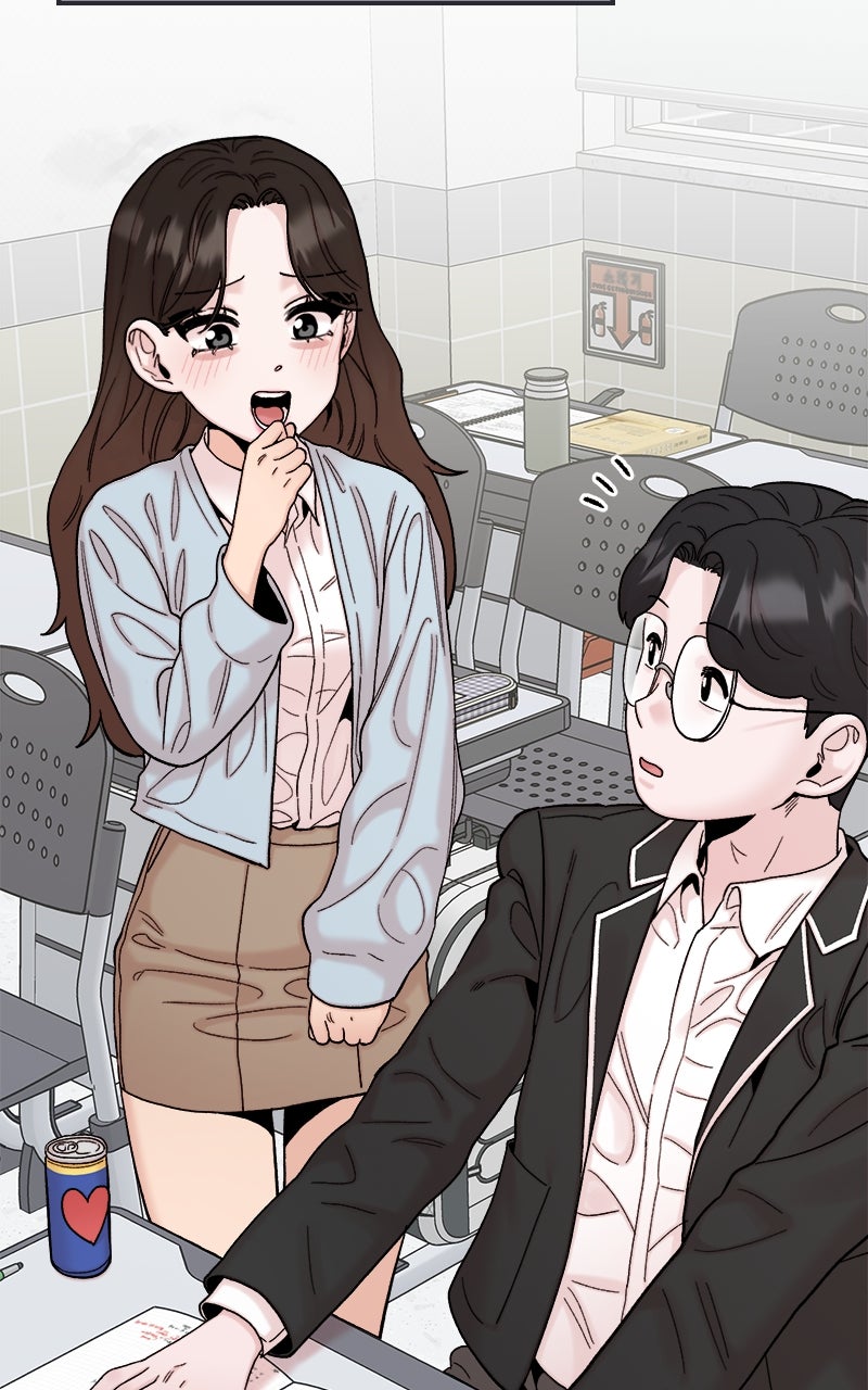 Read My Dud to Stud Boyfriend EN Manga Online