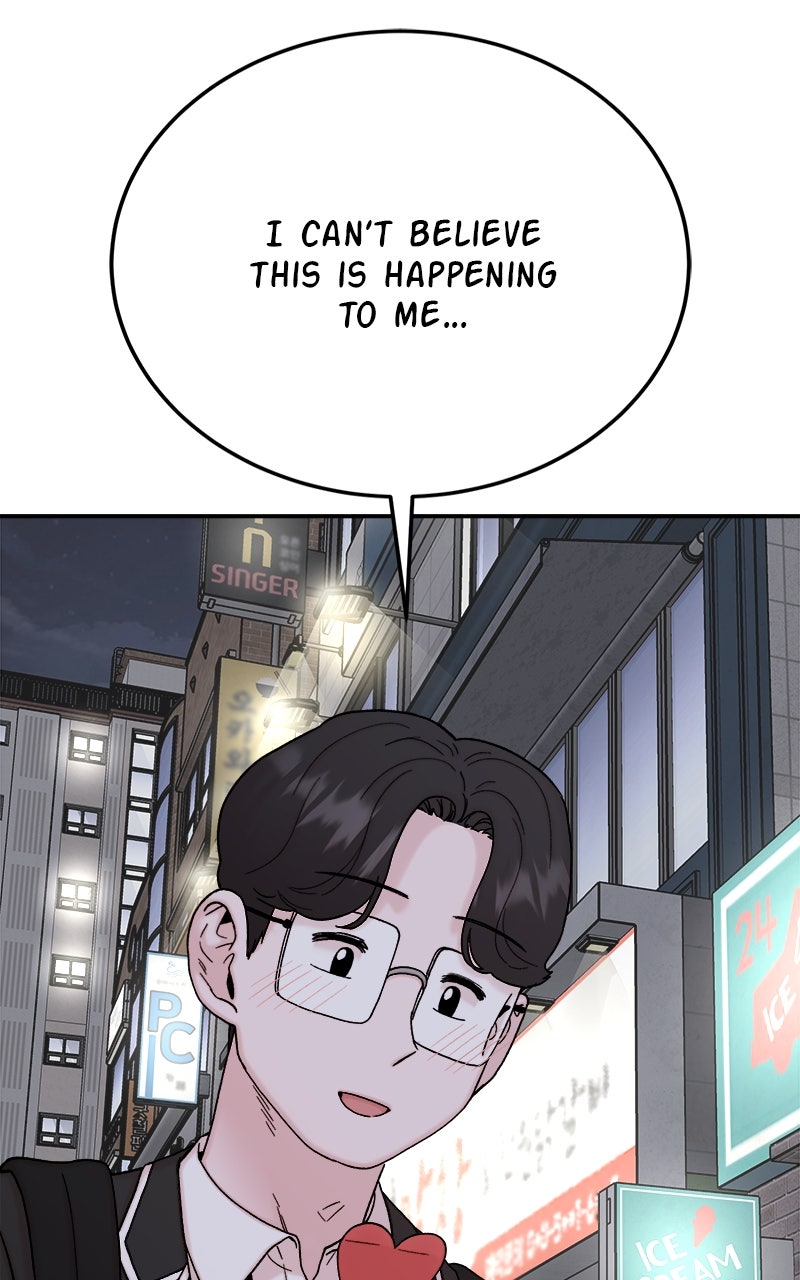 Read My Dud to Stud Boyfriend EN Manga Online