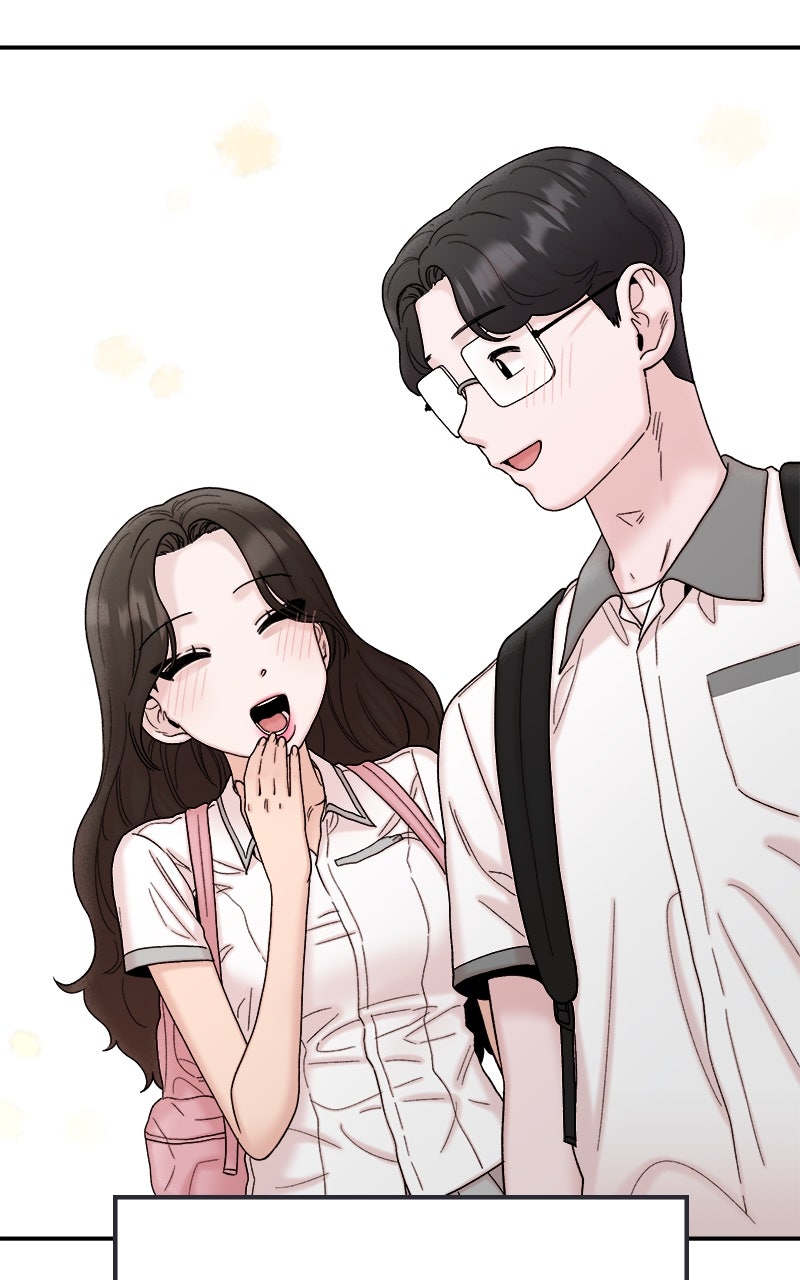 Read My Dud to Stud Boyfriend EN Manga Online