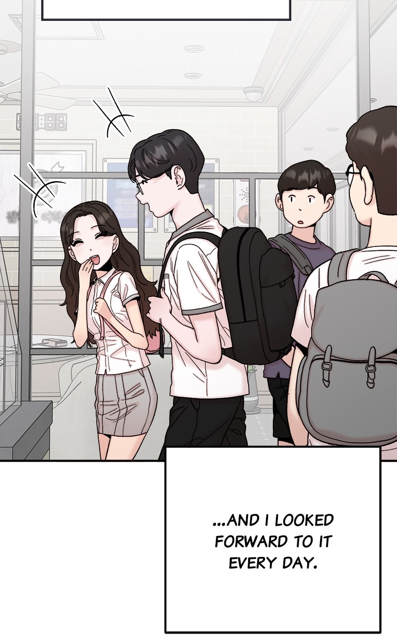 Read My Dud to Stud Boyfriend EN Manga Online