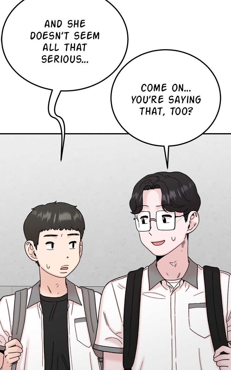 Read My Dud to Stud Boyfriend EN Manga Online