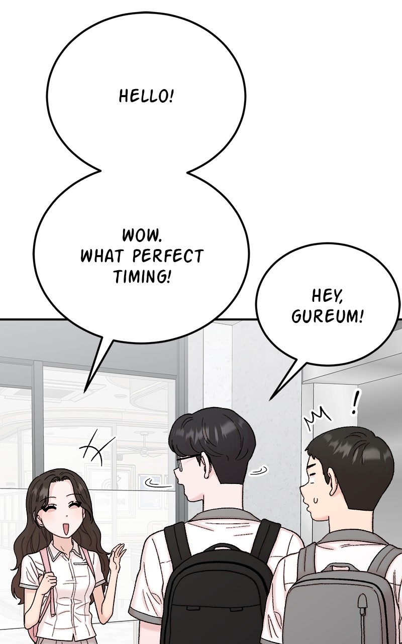 Read My Dud to Stud Boyfriend EN Manga Online