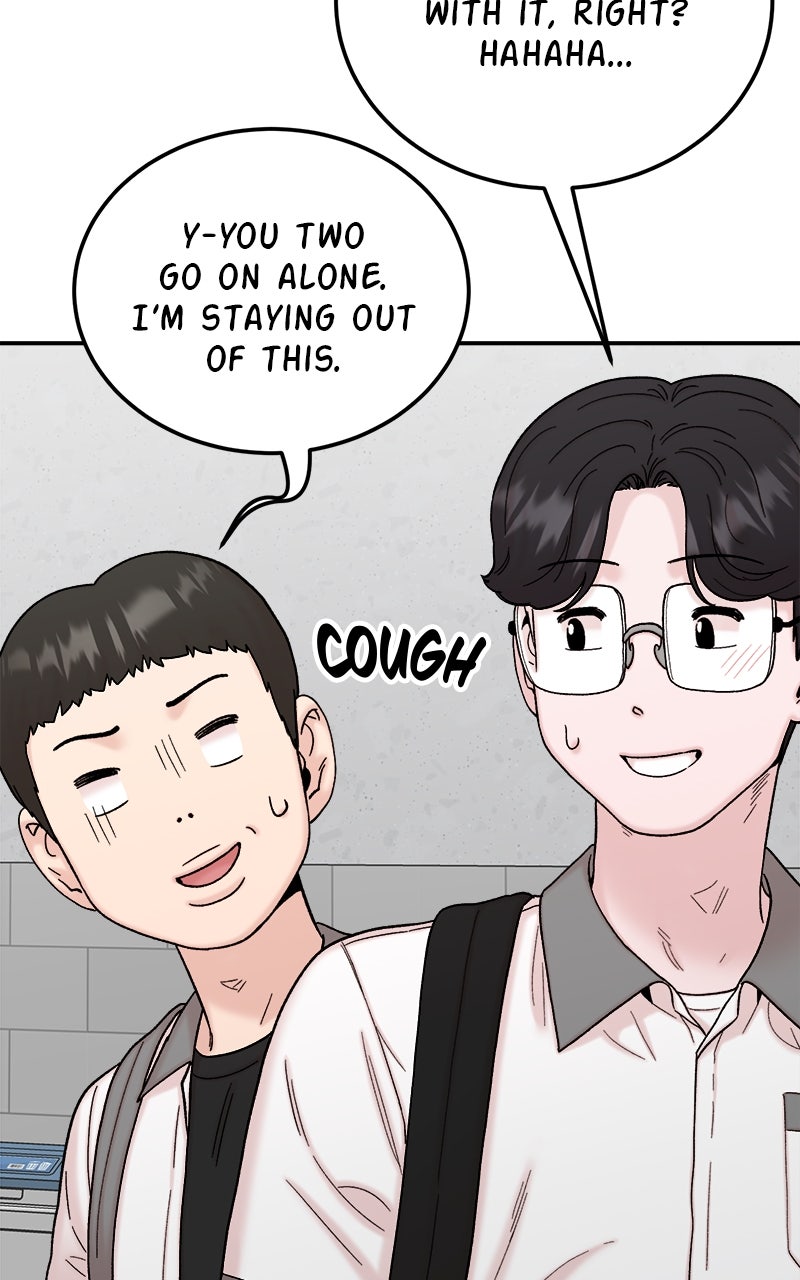 Read My Dud to Stud Boyfriend EN Manga Online