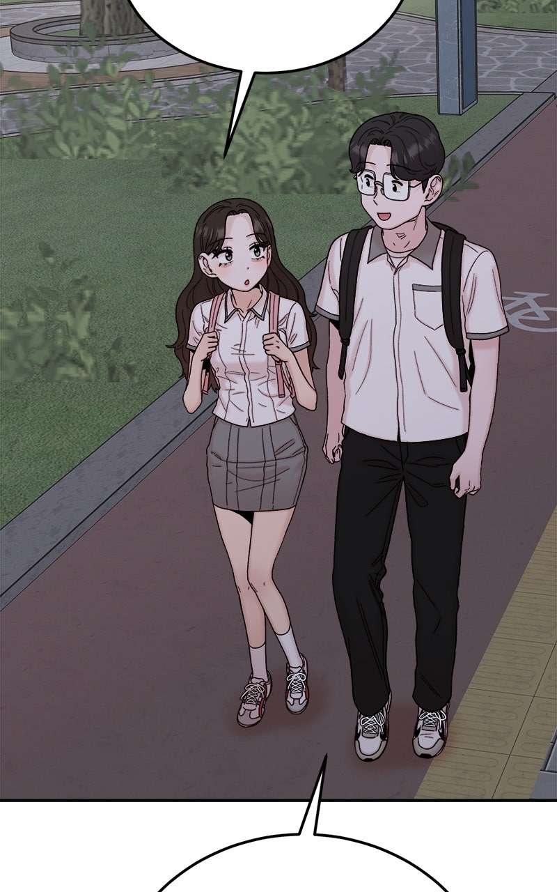 Read My Dud to Stud Boyfriend EN Manga Online