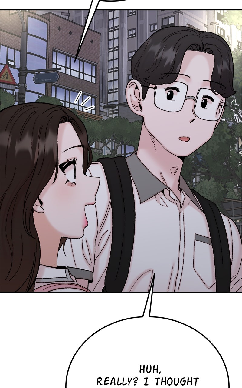 Read My Dud to Stud Boyfriend EN Manga Online