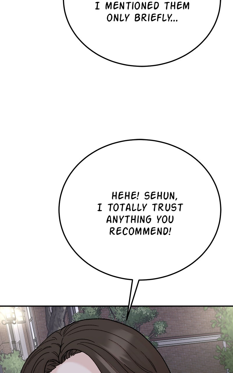 Read My Dud to Stud Boyfriend EN Manga Online