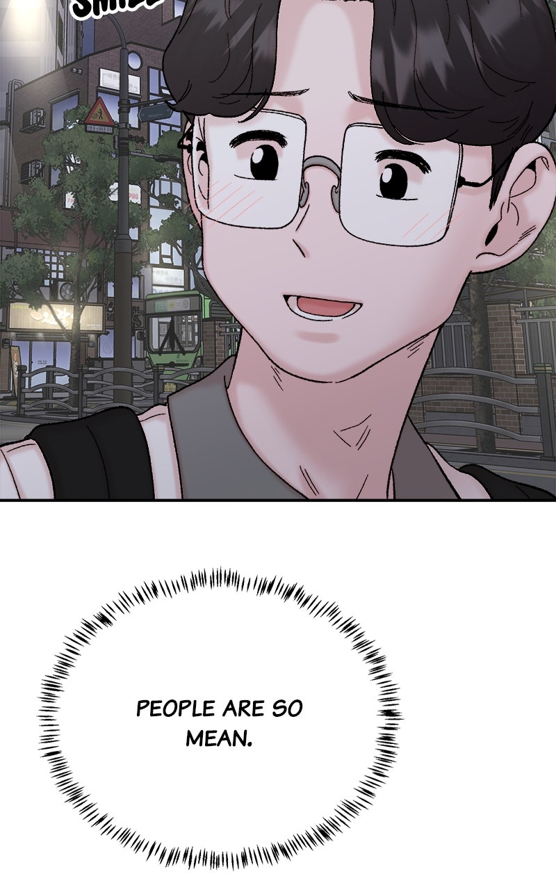 Read My Dud to Stud Boyfriend EN Manga Online