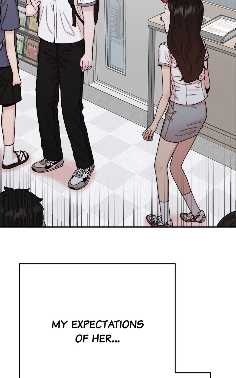 Read My Dud to Stud Boyfriend EN Manga Online